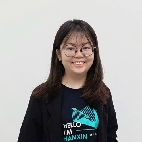 Lee Jia Hui